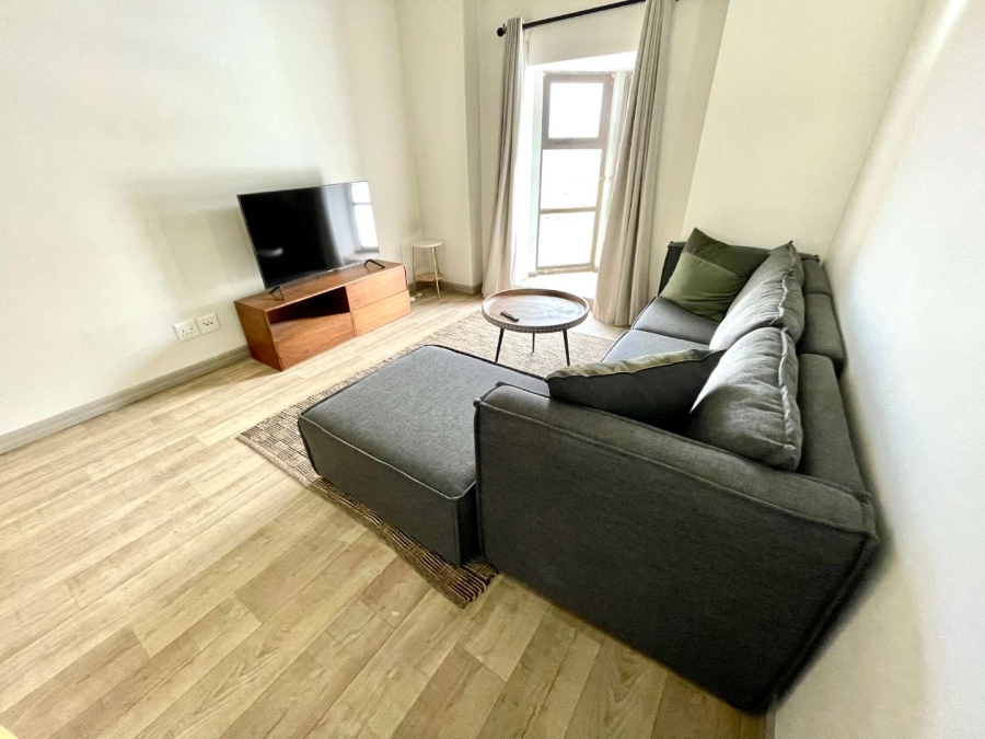 To Let 1 Bedroom Property for Rent in Cape Town City Centre Western Cape